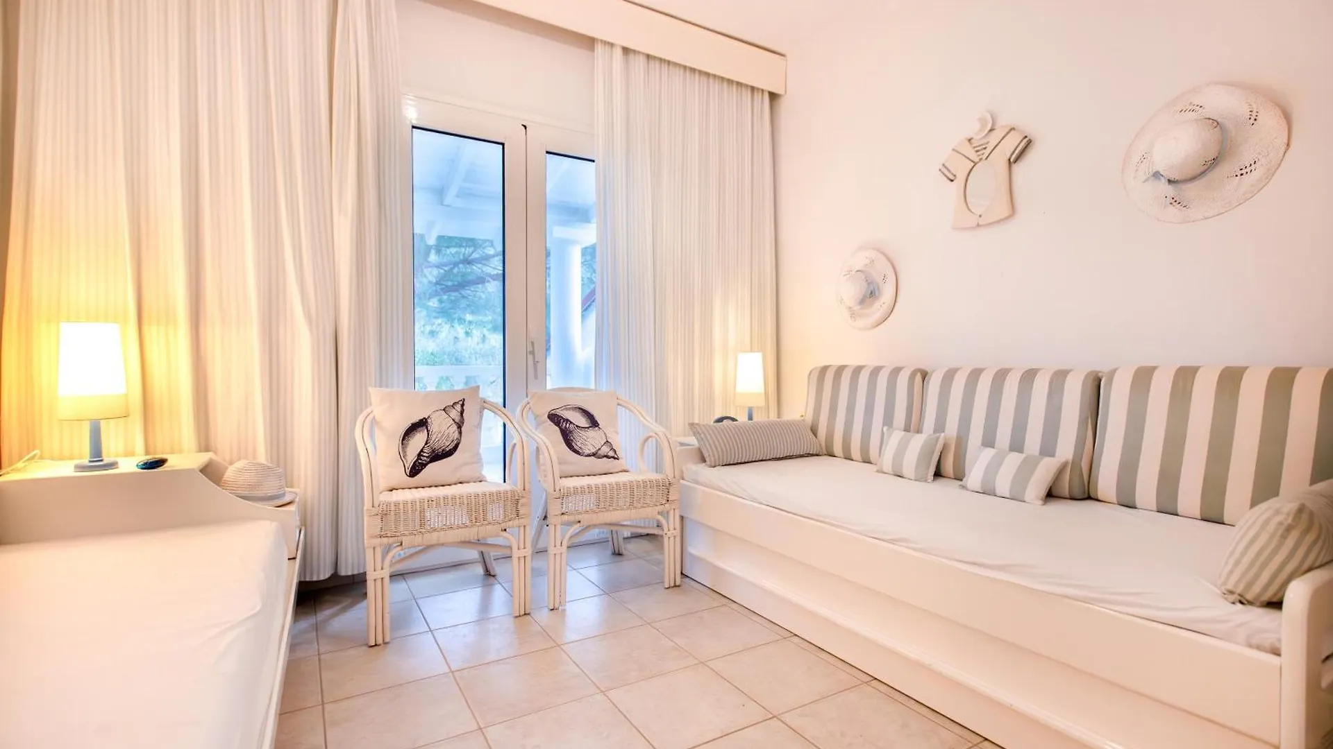 Villa Maria By Rentalspro Services - Agios Nikolaos Halkidiki