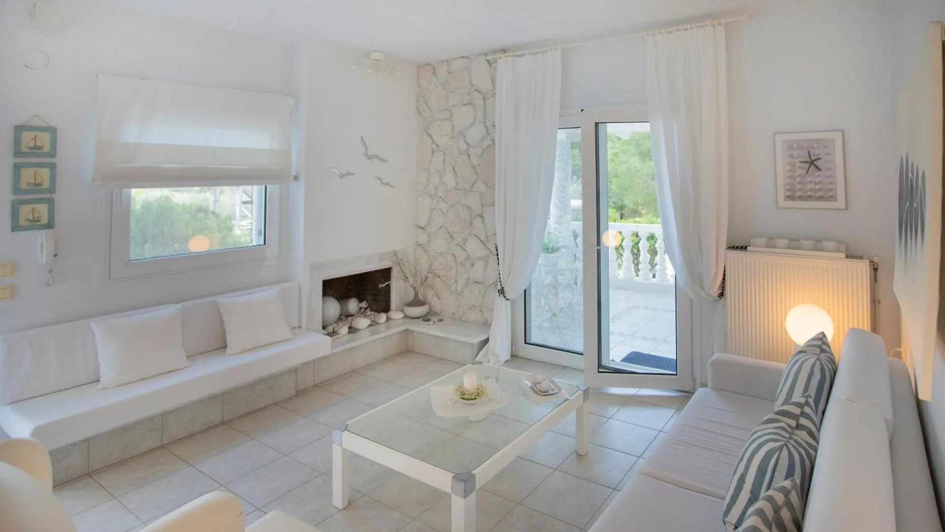 Apartment Villa Maria By Rentalspro Services - Agios Nikolaos Halkidiki