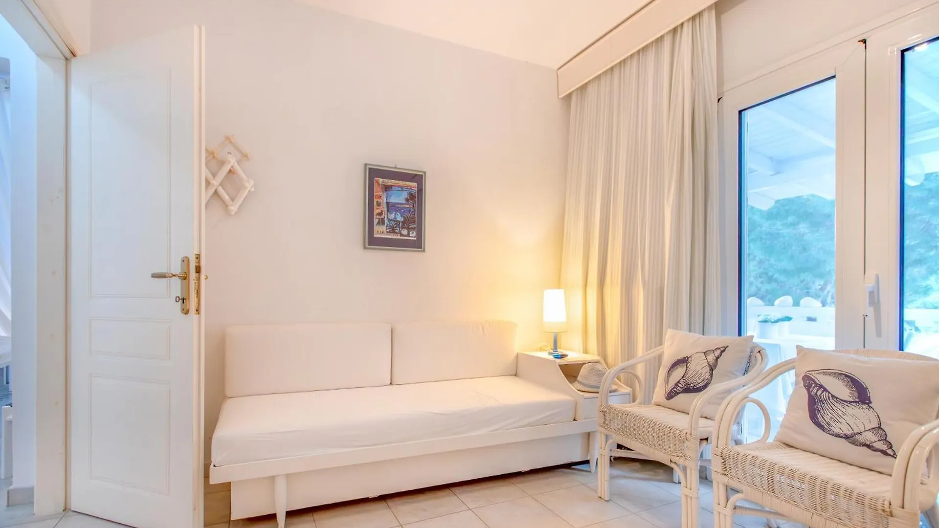 Apartment Villa Maria By Rentalspro Services - Agios Nikolaos Halkidiki