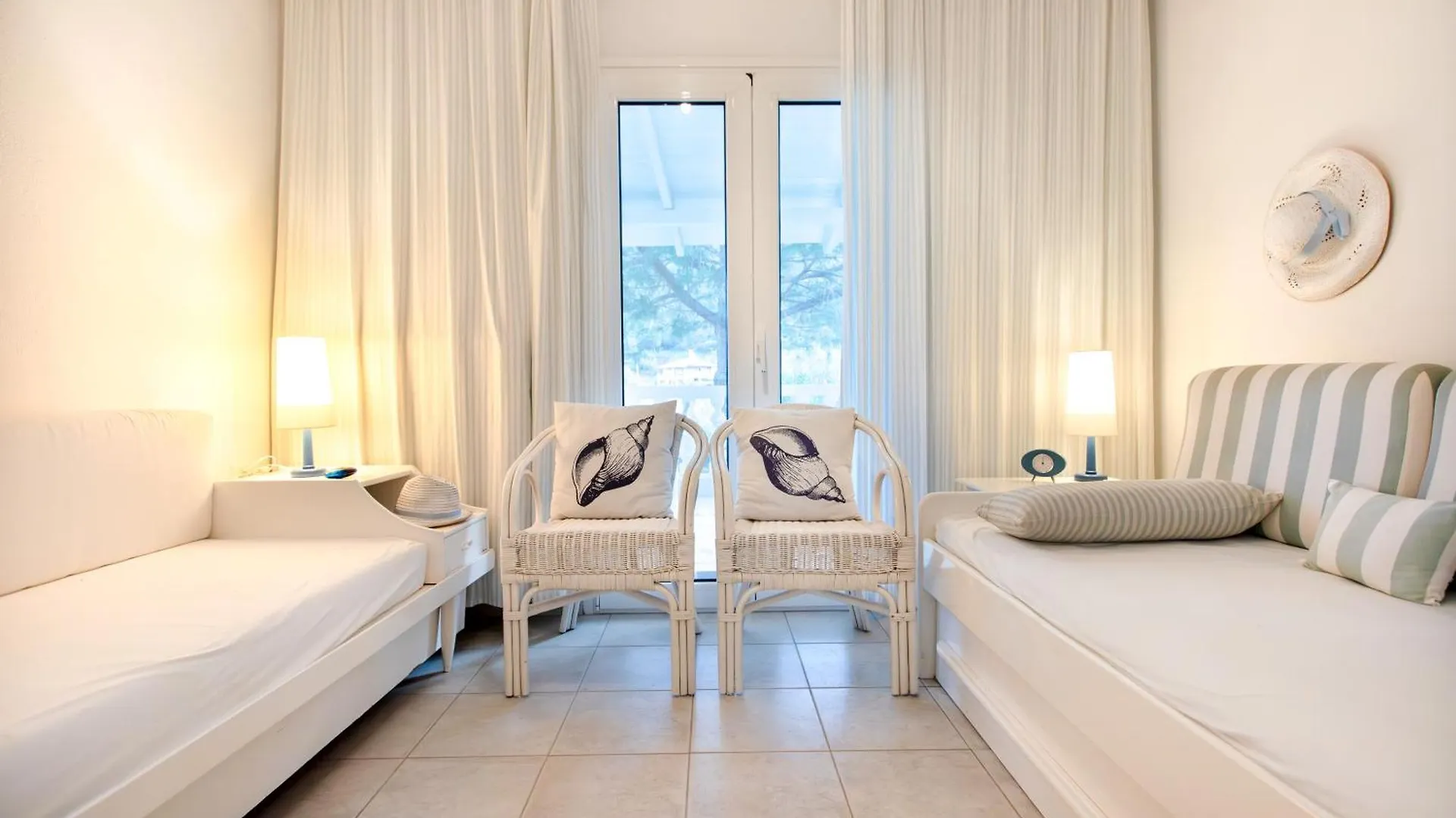 Villa Maria By Rentalspro Services - Agios Nikolaos Halkidiki 0*, Agios Nikolaos (Chalkidiki) Greece