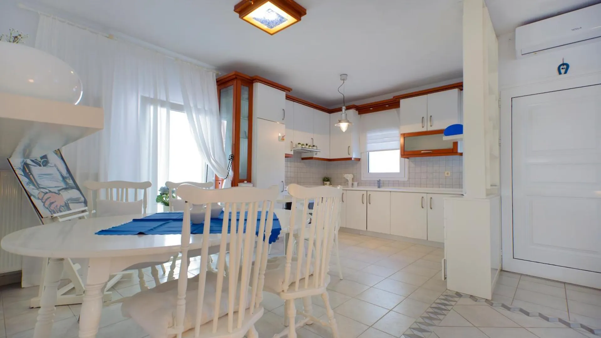 Villa Maria By Rentalspro Services - Agios Nikolaos Halkidiki Greece