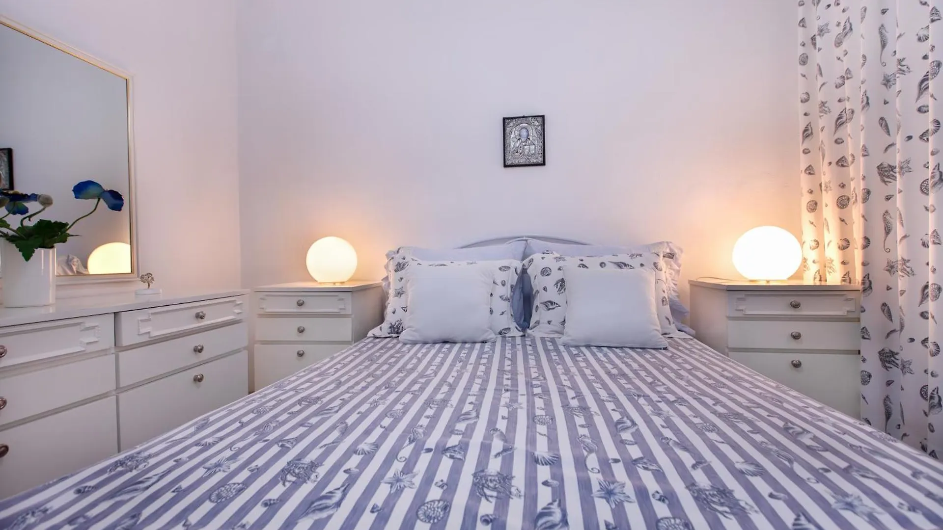 Villa Maria By Rentalspro Services - Agios Nikolaos Halkidiki 0*, Agios Nikolaos (Chalkidiki) Greece