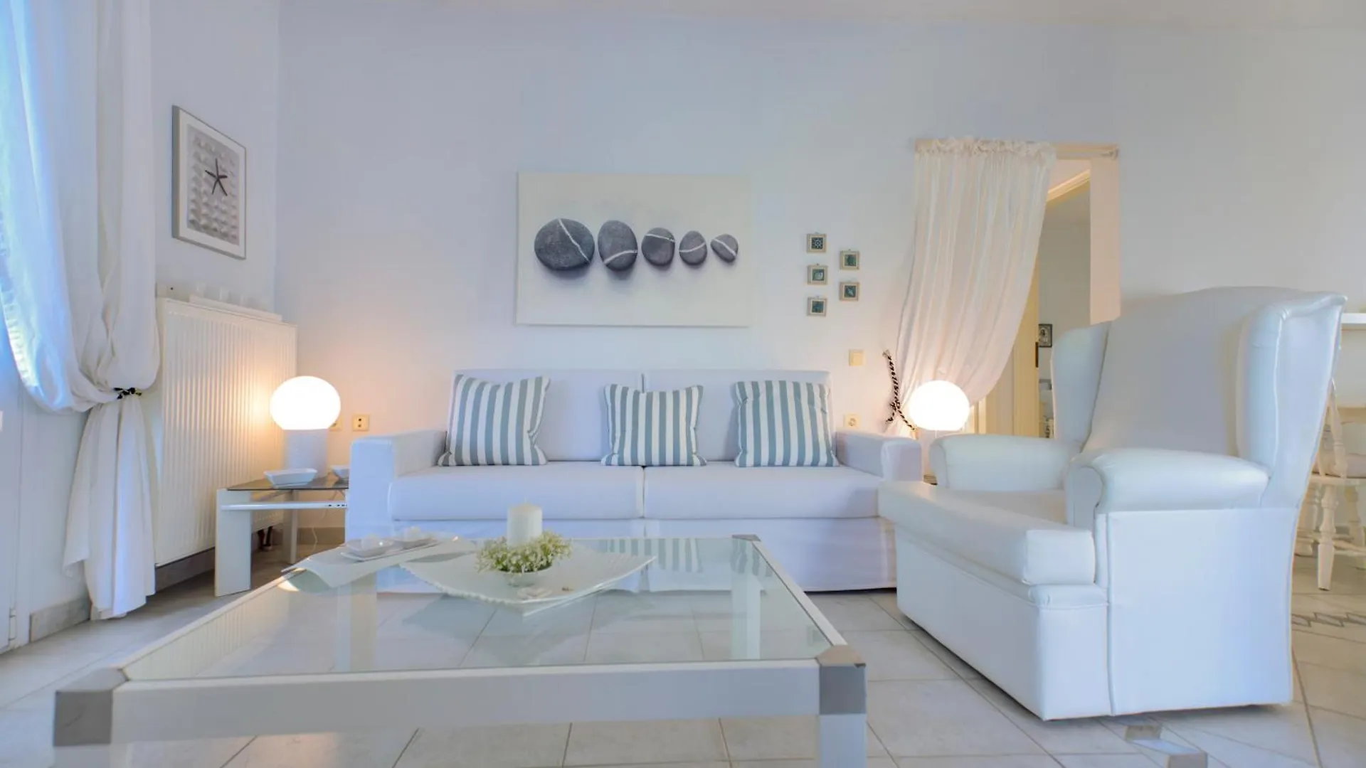Villa Maria By Rentalspro Services - Agios Nikolaos Halkidiki Apartment Agios Nikolaos (Chalkidiki)