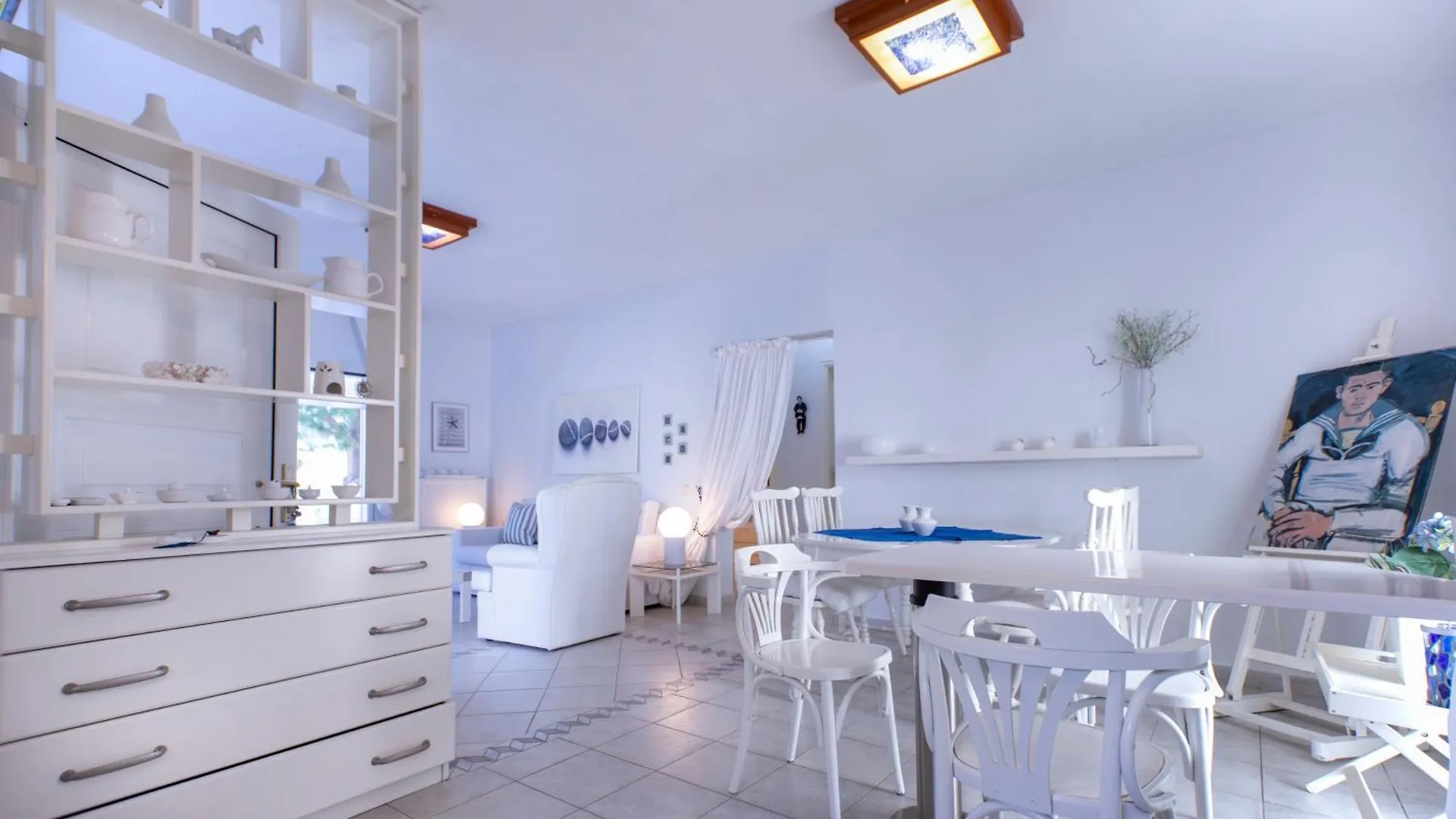 Villa Maria By Rentalspro Services - Agios Nikolaos Halkidiki Agios Nikolaos (Chalkidiki)