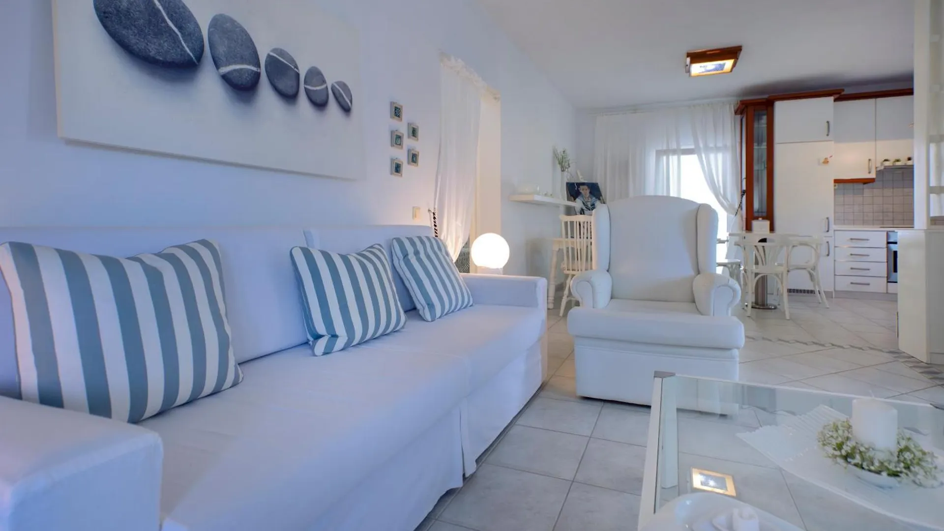Apartment Villa Maria By Rentalspro Services - Agios Nikolaos Halkidiki