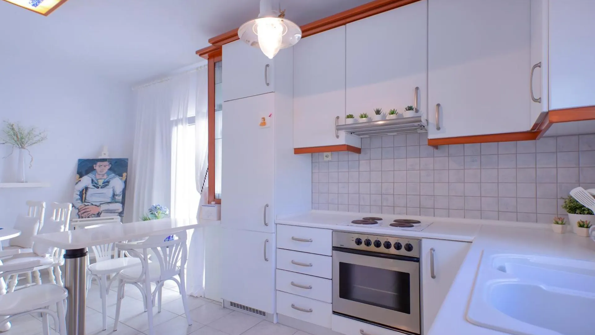 Apartment Villa Maria By Rentalspro Services - Agios Nikolaos Halkidiki Greece