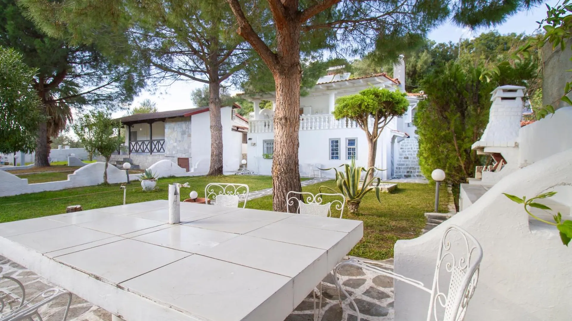 Villa Maria By Rentalspro Services - Agios Nikolaos Halkidiki 0*, Agios Nikolaos (Chalkidiki)