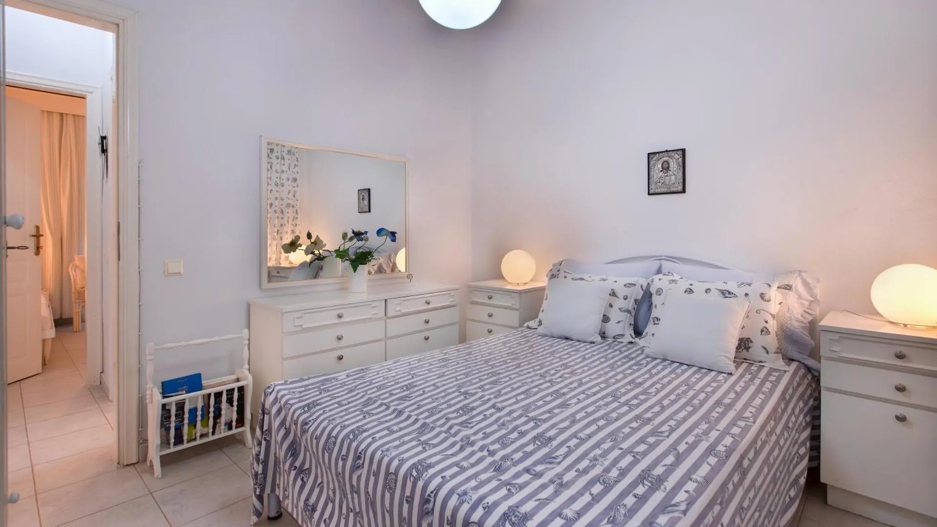 Villa Maria By Rentalspro Services - Agios Nikolaos Halkidiki Apartment