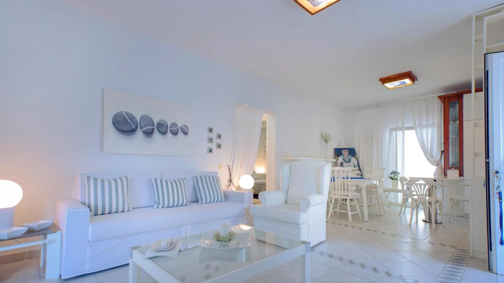 Apartment Villa Maria By Rentalspro Services - Agios Nikolaos Halkidiki