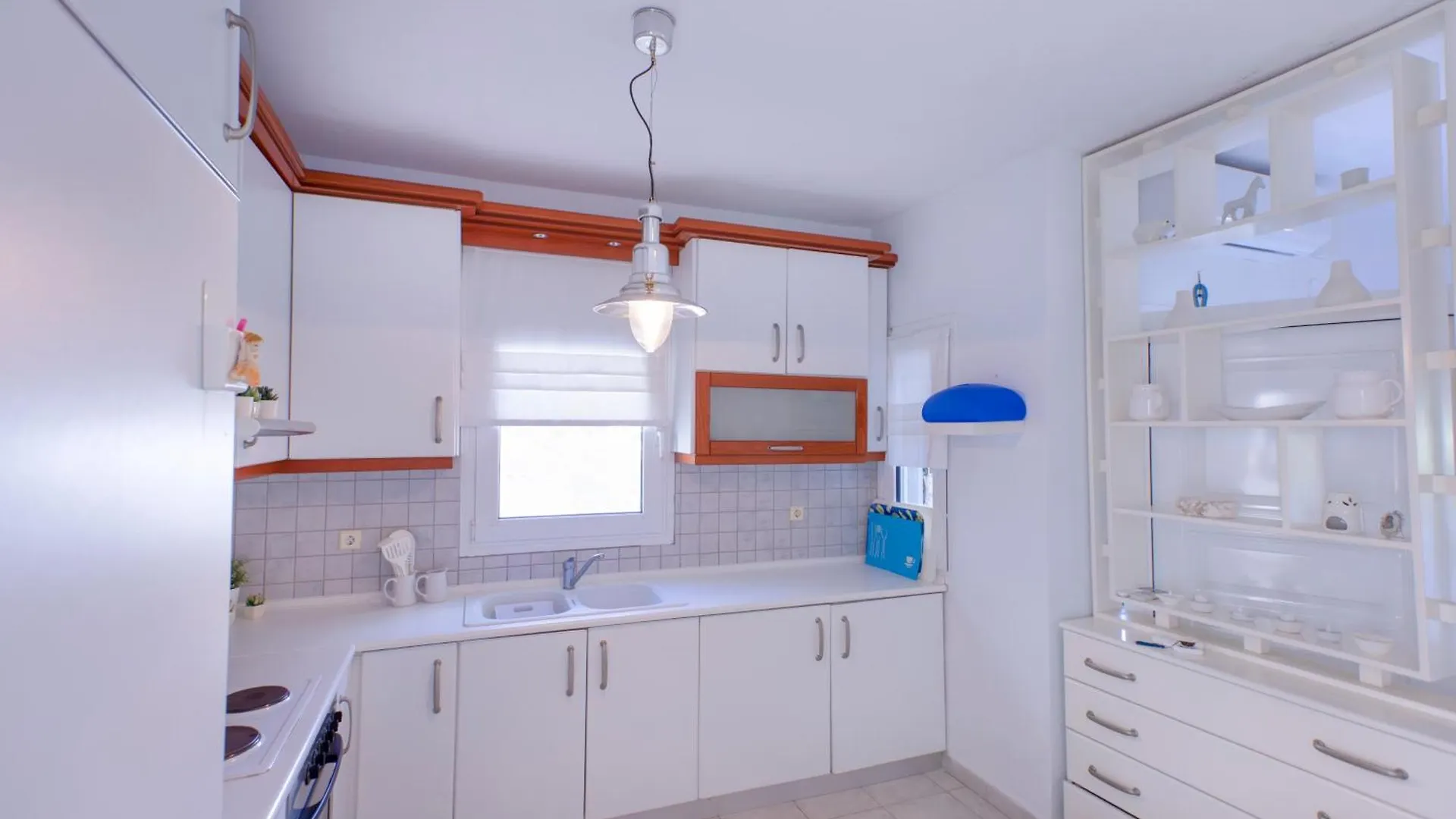 Villa Maria By Rentalspro Services - Agios Nikolaos Halkidiki 0*, Agios Nikolaos (Chalkidiki)