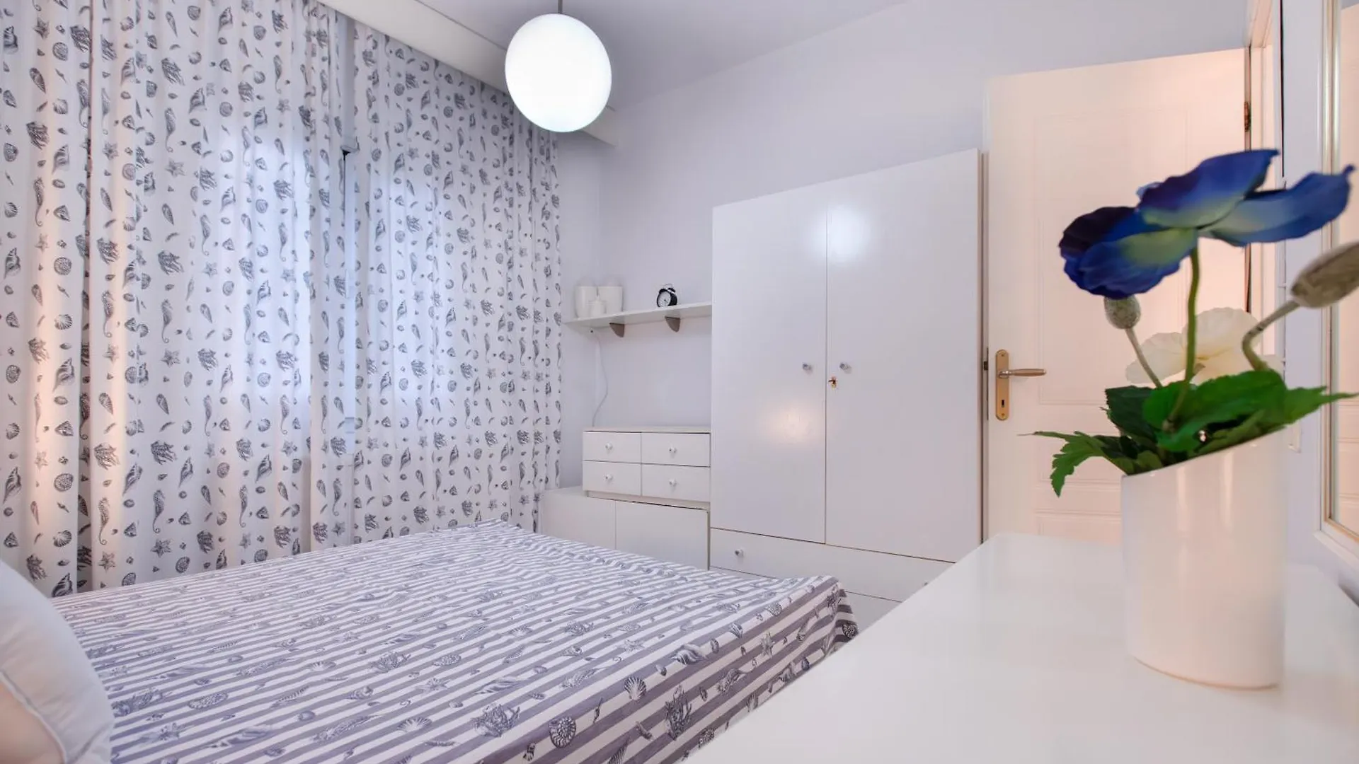 Villa Maria By Rentalspro Services - Agios Nikolaos Halkidiki Apartment